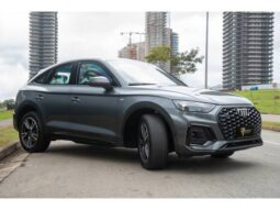 AUDI Q5 2.0 55 TFSIE PHEV SPORTBACK PERFORMANCE QUATTRO S TRONIC