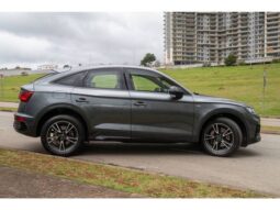 AUDI Q5 2.0 55 TFSIE PHEV SPORTBACK PERFORMANCE QUATTRO S TRONIC