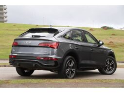 
										AUDI Q5 2.0 55 TFSIE PHEV SPORTBACK PERFORMANCE QUATTRO S TRONIC cheio									