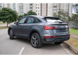 
										AUDI Q5 2.0 55 TFSIE PHEV SPORTBACK PERFORMANCE QUATTRO S TRONIC cheio									