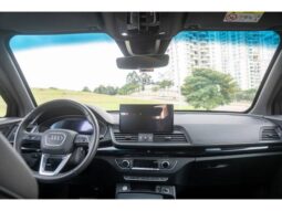 
										AUDI Q5 2.0 55 TFSIE PHEV SPORTBACK PERFORMANCE QUATTRO S TRONIC cheio									