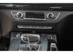 
										AUDI Q5 2.0 55 TFSIE PHEV SPORTBACK PERFORMANCE QUATTRO S TRONIC cheio									