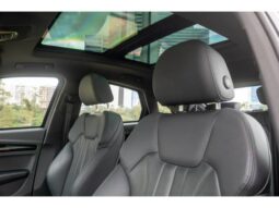
										AUDI Q5 2.0 55 TFSIE PHEV SPORTBACK PERFORMANCE QUATTRO S TRONIC cheio									