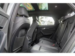 
										AUDI Q5 2.0 55 TFSIE PHEV SPORTBACK PERFORMANCE QUATTRO S TRONIC cheio									