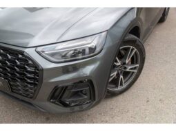 
										AUDI Q5 2.0 55 TFSIE PHEV SPORTBACK PERFORMANCE QUATTRO S TRONIC cheio									