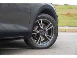
										AUDI Q5 2.0 55 TFSIE PHEV SPORTBACK PERFORMANCE QUATTRO S TRONIC cheio									