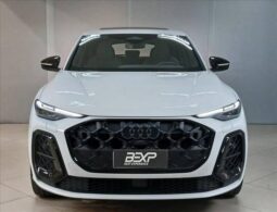 
										AUDI Q5 2.0 TFSI GASOLINA SPORTBACK S LINE QUATTRO S TRONIC cheio									