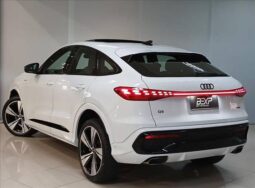 
										AUDI Q5 2.0 TFSI GASOLINA SPORTBACK S LINE QUATTRO S TRONIC cheio									
