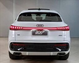 
										AUDI Q5 2.0 TFSI GASOLINA SPORTBACK S LINE QUATTRO S TRONIC cheio									