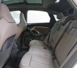 
										AUDI Q5 2.0 TFSI GASOLINA SPORTBACK S LINE QUATTRO S TRONIC cheio									