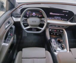 
										AUDI Q5 2.0 TFSI GASOLINA SPORTBACK S LINE QUATTRO S TRONIC cheio									