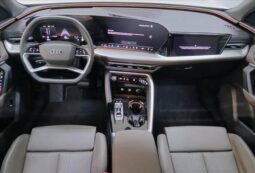 
										AUDI Q5 2.0 TFSI GASOLINA SPORTBACK S LINE QUATTRO S TRONIC cheio									