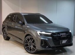 AUDI Q7 3.0 55 TFSI MHEV S-LINE QUATTRO TIPTRONIC