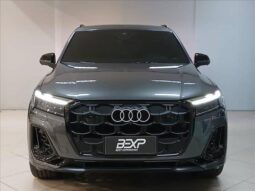 AUDI Q7 3.0 55 TFSI MHEV S-LINE QUATTRO TIPTRONIC