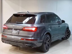 AUDI Q7 3.0 55 TFSI MHEV S-LINE QUATTRO TIPTRONIC
