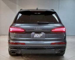 
										AUDI Q7 3.0 55 TFSI MHEV S-LINE QUATTRO TIPTRONIC cheio									