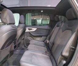 
										AUDI Q7 3.0 55 TFSI MHEV S-LINE QUATTRO TIPTRONIC cheio									