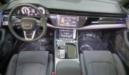 
										AUDI Q7 3.0 55 TFSI MHEV S-LINE QUATTRO TIPTRONIC cheio									