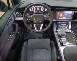 
										AUDI Q7 3.0 55 TFSI MHEV S-LINE QUATTRO TIPTRONIC cheio									