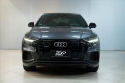 
										AUDI Q8 3.0 TFSI GASOLINA PERFORMANCE BLACK QUATTRO TIPTRONIC cheio									
