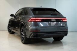 
										AUDI Q8 3.0 TFSI GASOLINA PERFORMANCE BLACK QUATTRO TIPTRONIC cheio									