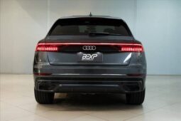 
										AUDI Q8 3.0 TFSI GASOLINA PERFORMANCE BLACK QUATTRO TIPTRONIC cheio									