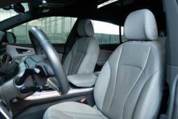 
										AUDI Q8 3.0 TFSI GASOLINA PERFORMANCE BLACK QUATTRO TIPTRONIC cheio									