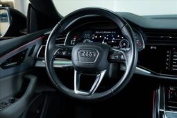 
										AUDI Q8 3.0 TFSI GASOLINA PERFORMANCE BLACK QUATTRO TIPTRONIC cheio									