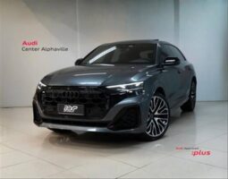 AUDI Q8 3.0 TFSI GASOLINA PERFORMANCE BLACK QUATTRO TIPTRONIC