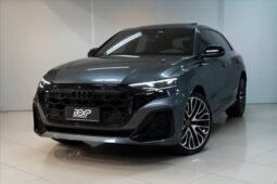 AUDI Q8 3.0 TFSI GASOLINA PERFORMANCE BLACK QUATTRO TIPTRONIC