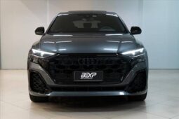AUDI Q8 3.0 TFSI GASOLINA PERFORMANCE BLACK QUATTRO TIPTRONIC