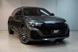 AUDI Q8 3.0 TFSI GASOLINA PERFORMANCE BLACK QUATTRO TIPTRONIC