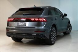 AUDI Q8 3.0 TFSI GASOLINA PERFORMANCE BLACK QUATTRO TIPTRONIC