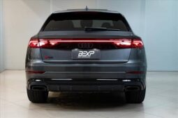 
										AUDI Q8 3.0 TFSI GASOLINA PERFORMANCE BLACK QUATTRO TIPTRONIC cheio									