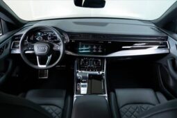 
										AUDI Q8 3.0 TFSI GASOLINA PERFORMANCE BLACK QUATTRO TIPTRONIC cheio									