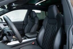 
										AUDI Q8 3.0 TFSI GASOLINA PERFORMANCE BLACK QUATTRO TIPTRONIC cheio									