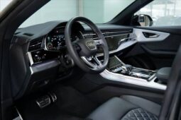 
										AUDI Q8 3.0 TFSI GASOLINA PERFORMANCE BLACK QUATTRO TIPTRONIC cheio									