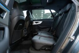 
										AUDI Q8 3.0 TFSI GASOLINA PERFORMANCE BLACK QUATTRO TIPTRONIC cheio									