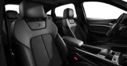 AUDI Q8 E-TRON 55 ELÉTRICO SPORTBACK PERFORMANCE BLACK QUATTRO