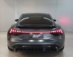 AUDI RS E-TRON GT ELÉTRICO QUATTRO
