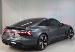 
										AUDI RS E-TRON GT ELÉTRICO QUATTRO cheio									