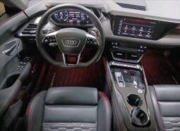
										AUDI RS E-TRON GT ELÉTRICO QUATTRO cheio									