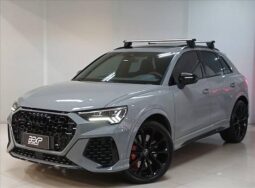 AUDI RS Q3 2.5 TFSI QUATTRO GASOLINA S-TRONIC