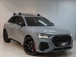AUDI RS Q3 2.5 TFSI QUATTRO GASOLINA S-TRONIC