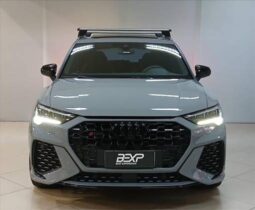 AUDI RS Q3 2.5 TFSI QUATTRO GASOLINA S-TRONIC