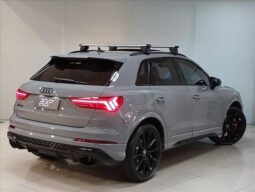 AUDI RS Q3 2.5 TFSI QUATTRO GASOLINA S-TRONIC