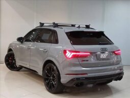AUDI RS Q3 2.5 TFSI QUATTRO GASOLINA S-TRONIC