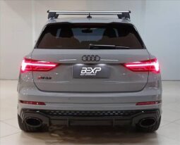 
										AUDI RS Q3 2.5 TFSI QUATTRO GASOLINA S-TRONIC cheio									