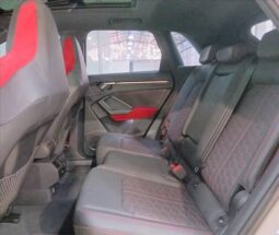 
										AUDI RS Q3 2.5 TFSI QUATTRO GASOLINA S-TRONIC cheio									