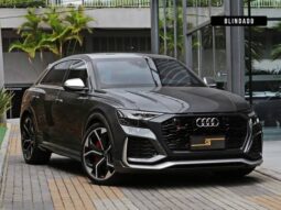 AUDI RS Q8 4.0 V8 TWINTURBO MHEV TIPTRONIC